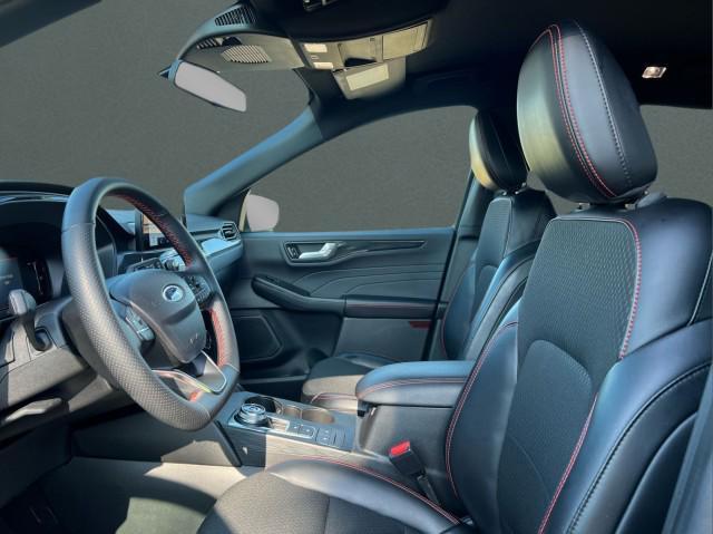 used 2025 Ford Escape car, priced at $22,777