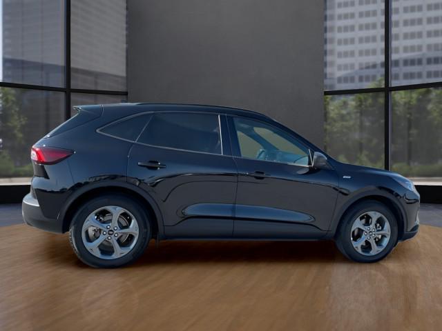 used 2025 Ford Escape car, priced at $22,777