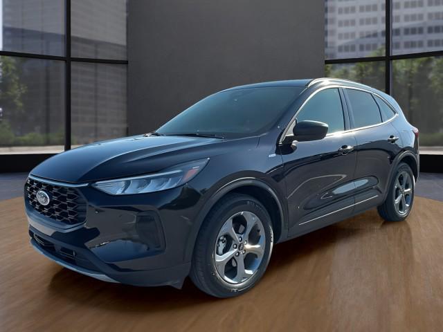 used 2025 Ford Escape car, priced at $22,777