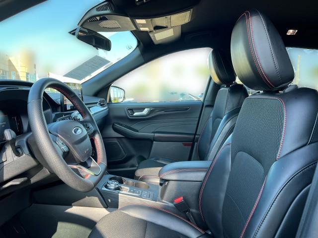 used 2025 Ford Escape car, priced at $23,095
