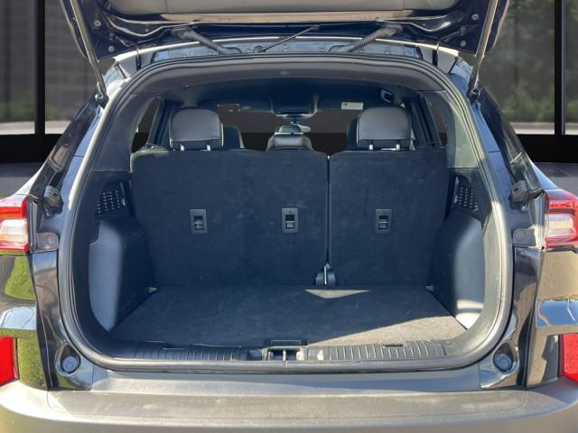 used 2025 Ford Escape car, priced at $22,777