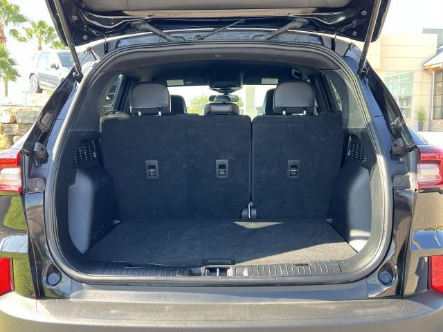 used 2025 Ford Escape car, priced at $23,095