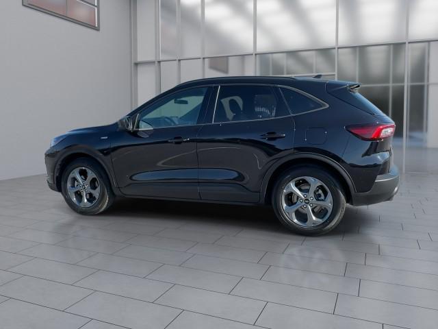 used 2025 Ford Escape car, priced at $23,095
