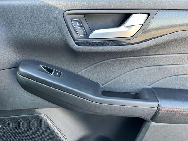 used 2025 Ford Escape car, priced at $22,777