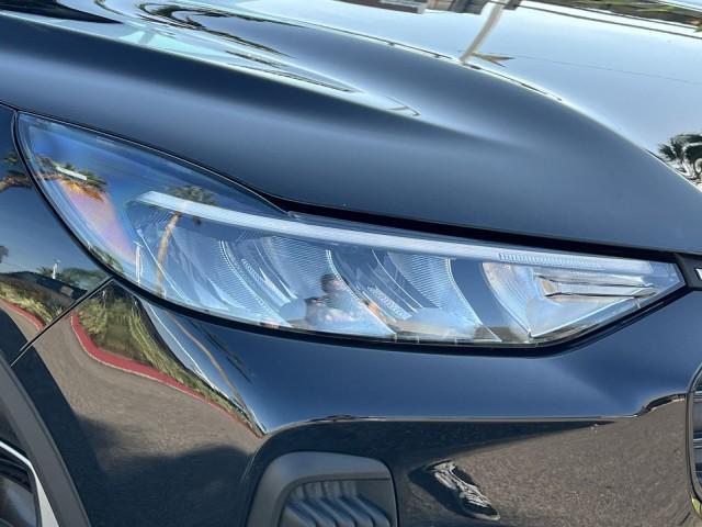 used 2025 Ford Escape car, priced at $22,777