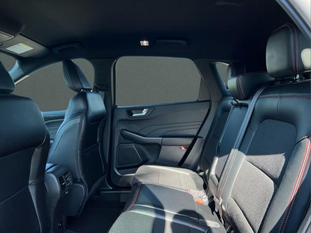 used 2025 Ford Escape car, priced at $22,777