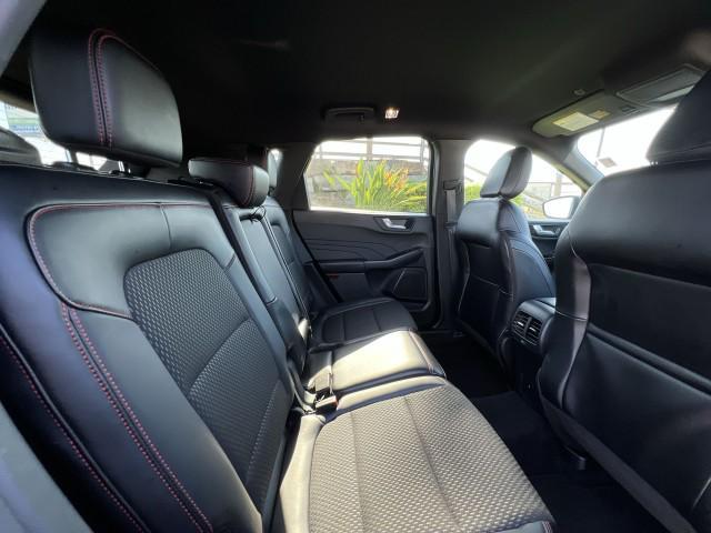 used 2025 Ford Escape car, priced at $23,095