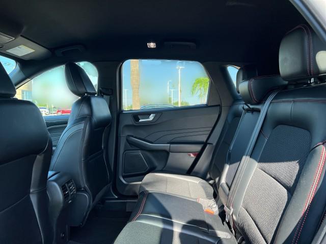 used 2025 Ford Escape car, priced at $23,095