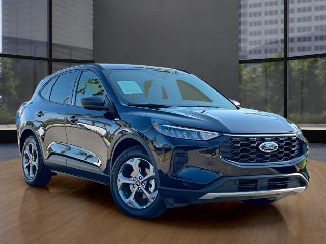 used 2025 Ford Escape car, priced at $22,777