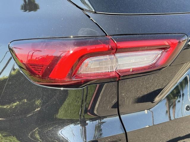 used 2025 Ford Escape car, priced at $22,777