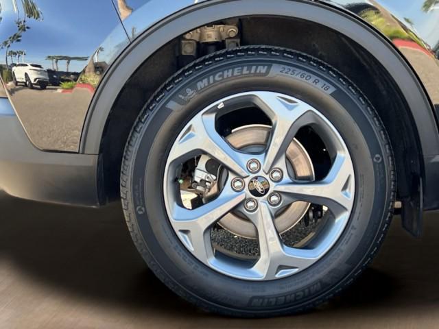 used 2025 Ford Escape car, priced at $22,777