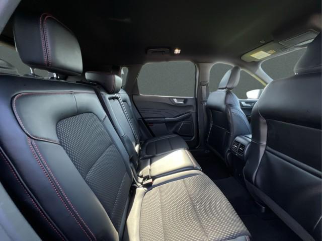 used 2025 Ford Escape car, priced at $22,777