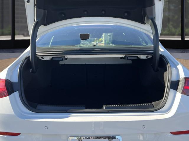 used 2025 Mercedes-Benz CLA 250 car, priced at $35,695