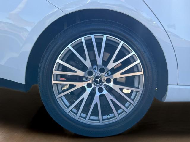 used 2025 Mercedes-Benz CLA 250 car, priced at $35,695