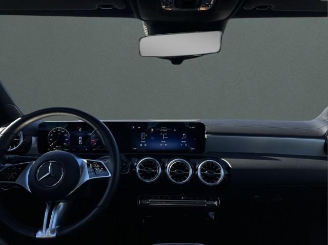 used 2025 Mercedes-Benz CLA 250 car, priced at $35,695