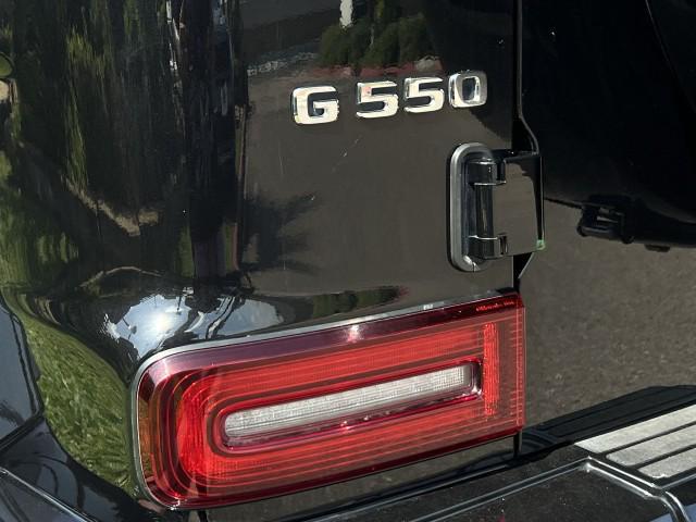 used 2019 Mercedes-Benz G-Class car, priced at $101,995