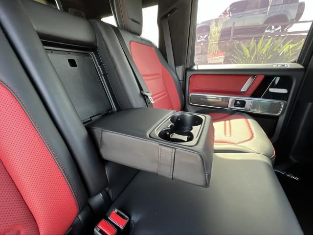 used 2019 Mercedes-Benz G-Class car, priced at $101,995