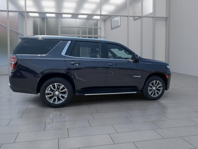 used 2023 Chevrolet Tahoe car, priced at $54,995