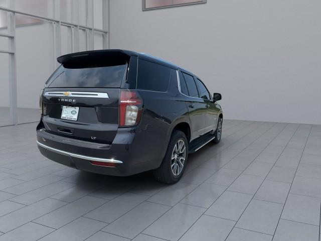 used 2023 Chevrolet Tahoe car, priced at $54,995