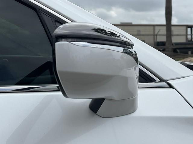 used 2021 Lexus UX 200 car, priced at $27,995