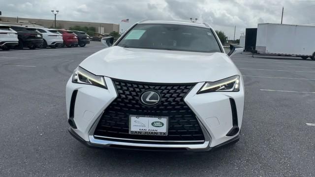 used 2021 Lexus UX 200 car, priced at $26,995