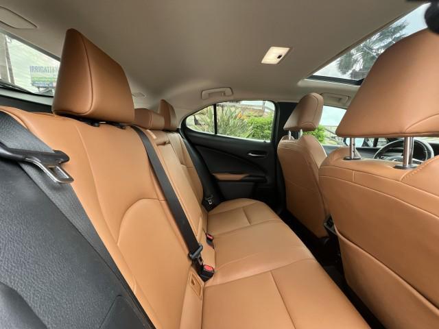 used 2021 Lexus UX 200 car, priced at $27,995