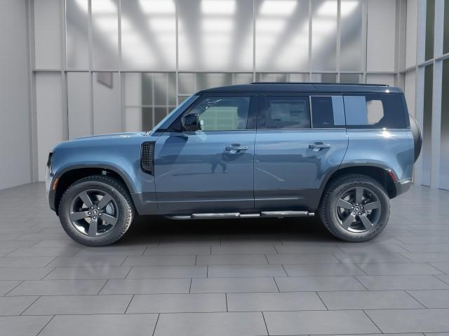 new 2025 Land Rover Defender car, priced at $78,163