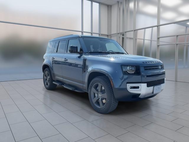 new 2025 Land Rover Defender car, priced at $78,163