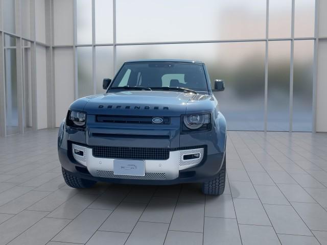 new 2025 Land Rover Defender car, priced at $78,163