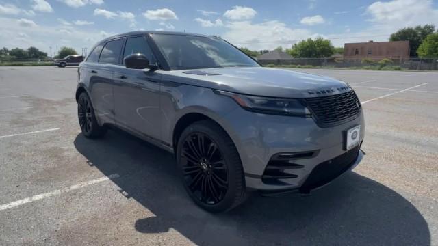 new 2025 Land Rover Range Rover Velar car, priced at $73,980