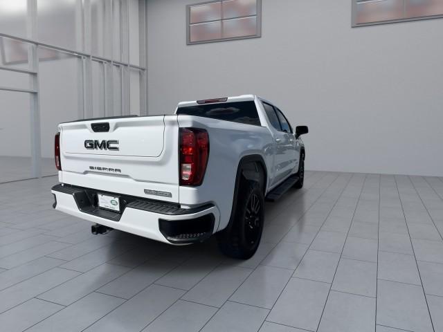 used 2024 GMC Sierra 1500 car, priced at $39,995