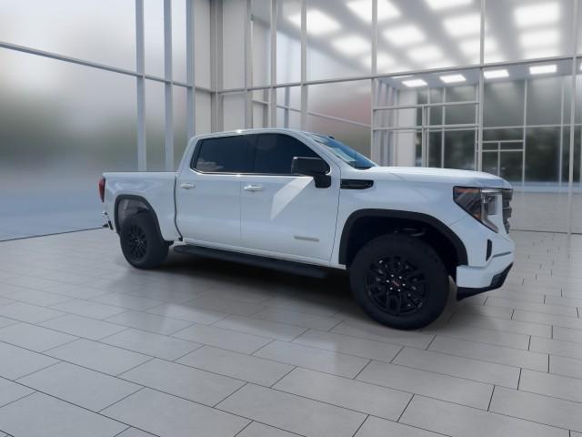 used 2024 GMC Sierra 1500 car, priced at $39,995