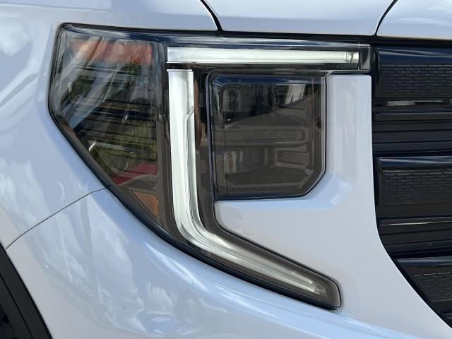 used 2024 GMC Sierra 1500 car, priced at $39,995