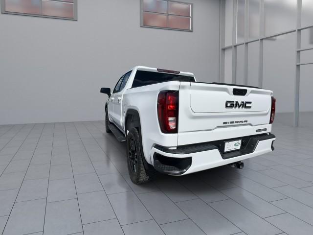 used 2024 GMC Sierra 1500 car, priced at $39,995