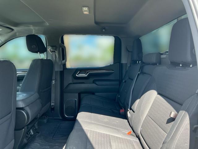 used 2024 GMC Sierra 1500 car, priced at $39,995