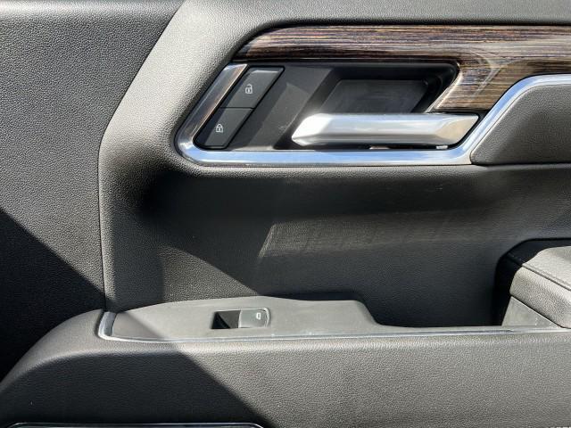 used 2024 GMC Sierra 1500 car, priced at $39,995