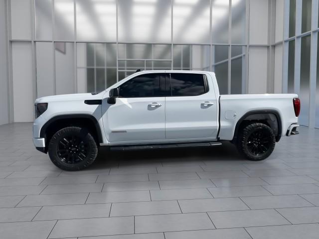 used 2024 GMC Sierra 1500 car, priced at $39,995