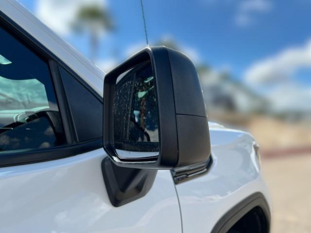 used 2024 GMC Sierra 1500 car, priced at $39,995