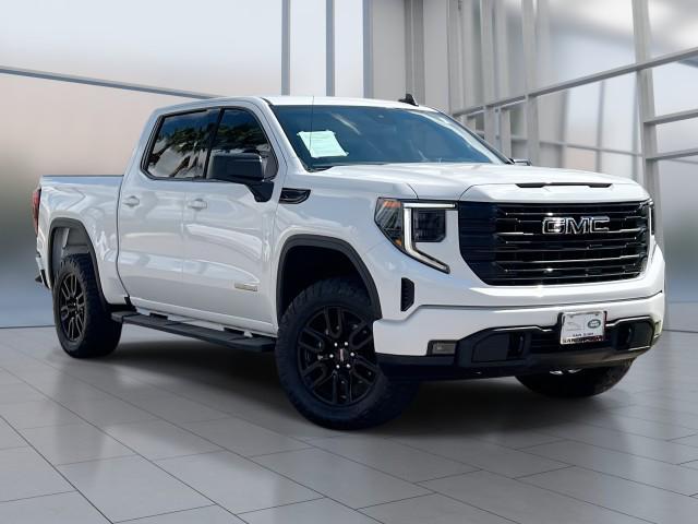 used 2024 GMC Sierra 1500 car, priced at $42,995