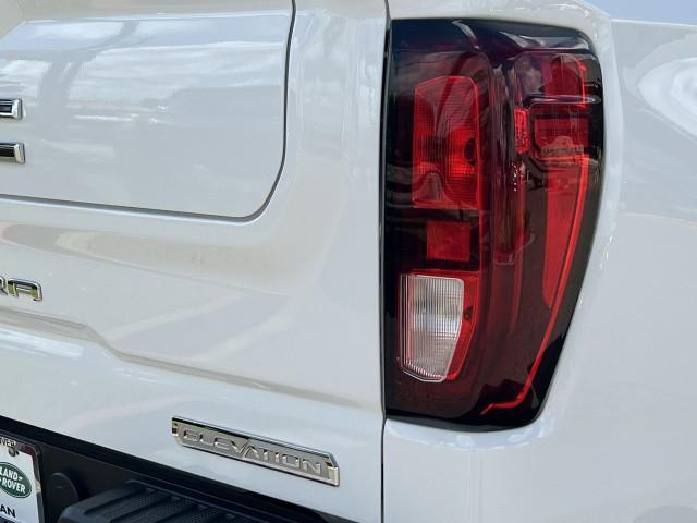 used 2024 GMC Sierra 1500 car, priced at $39,995