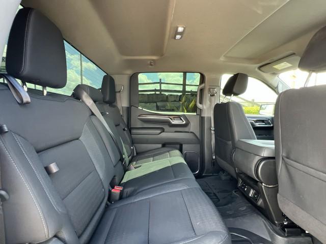 used 2024 GMC Sierra 1500 car, priced at $39,995