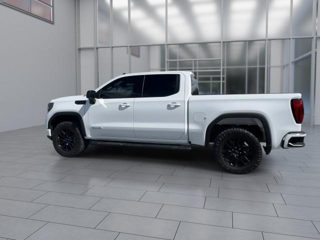 used 2024 GMC Sierra 1500 car, priced at $39,995
