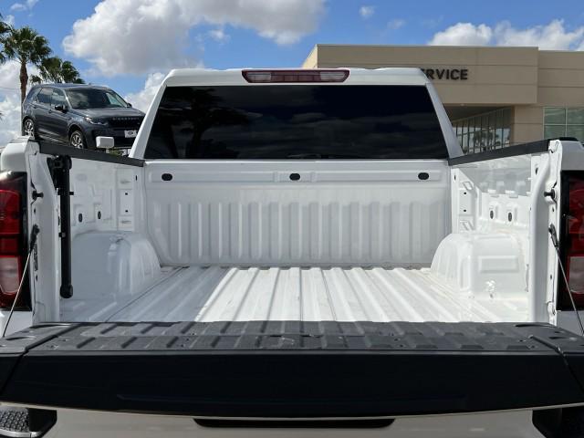 used 2024 GMC Sierra 1500 car, priced at $39,995