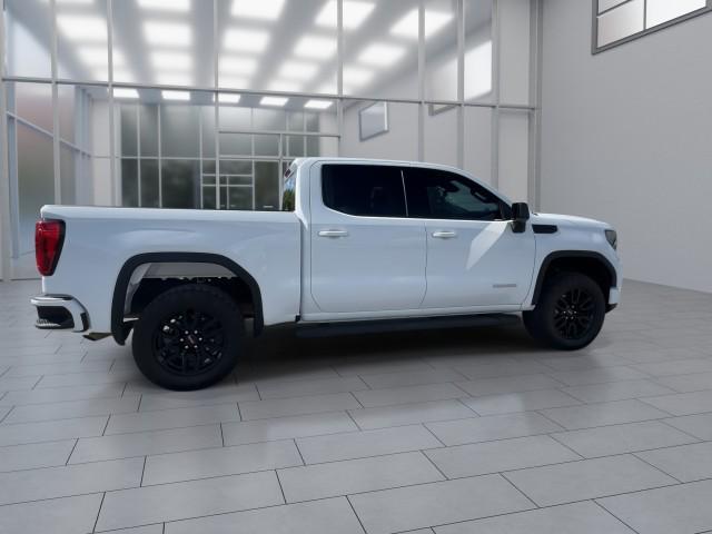 used 2024 GMC Sierra 1500 car, priced at $39,995