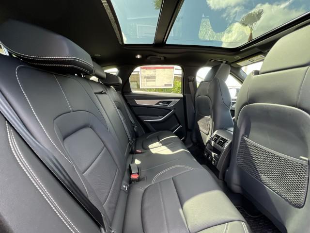 new 2026 Jaguar F-PACE car, priced at $61,088