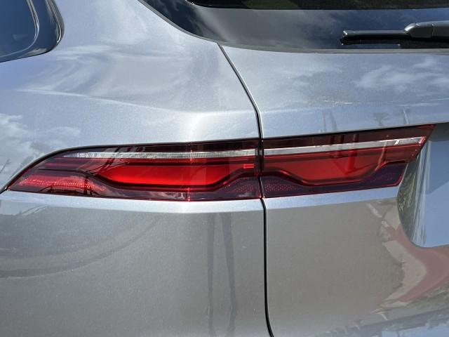 new 2026 Jaguar F-PACE car, priced at $61,088