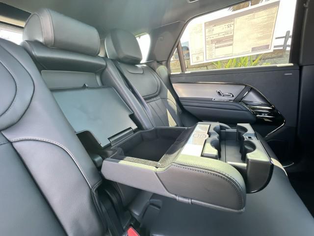 new 2025 Land Rover Range Rover Sport car, priced at $84,390