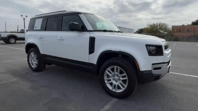 used 2023 Land Rover Defender car, priced at $57,995