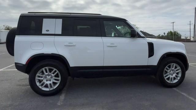 used 2023 Land Rover Defender car, priced at $57,995