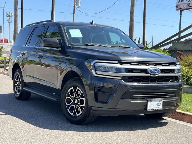 used 2022 Ford Expedition car, priced at $44,195